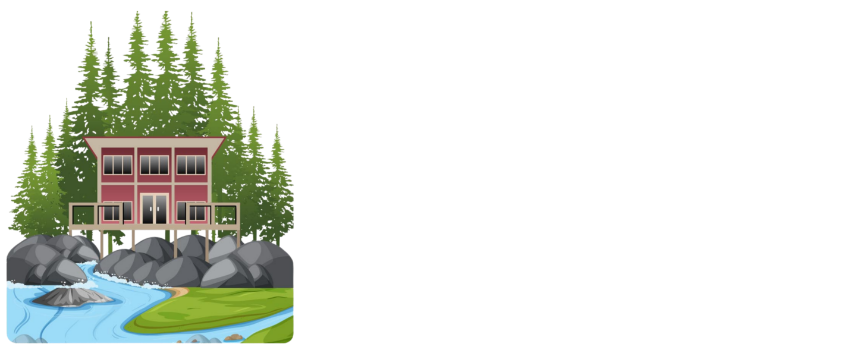 Windows Over Waterfalls