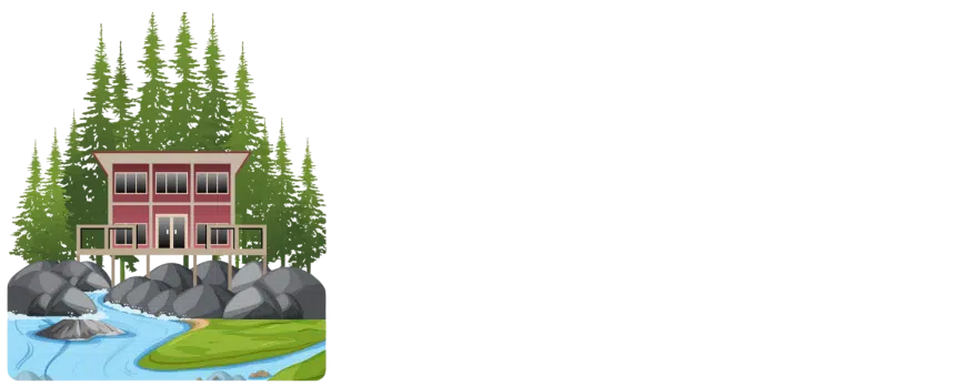 Windows Over Waterfalls