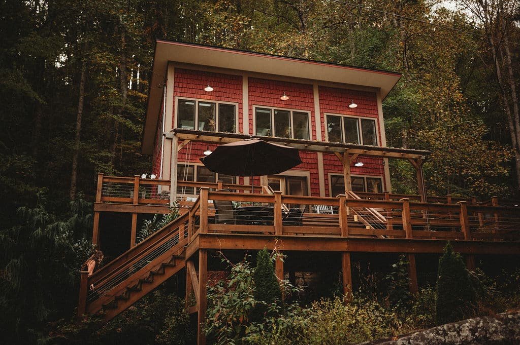 Romantic Cabin North Carolina: What Makes One Romantic