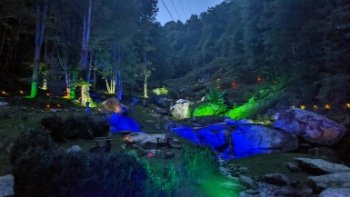 Cheap Weekend Getaways in North Carolina
