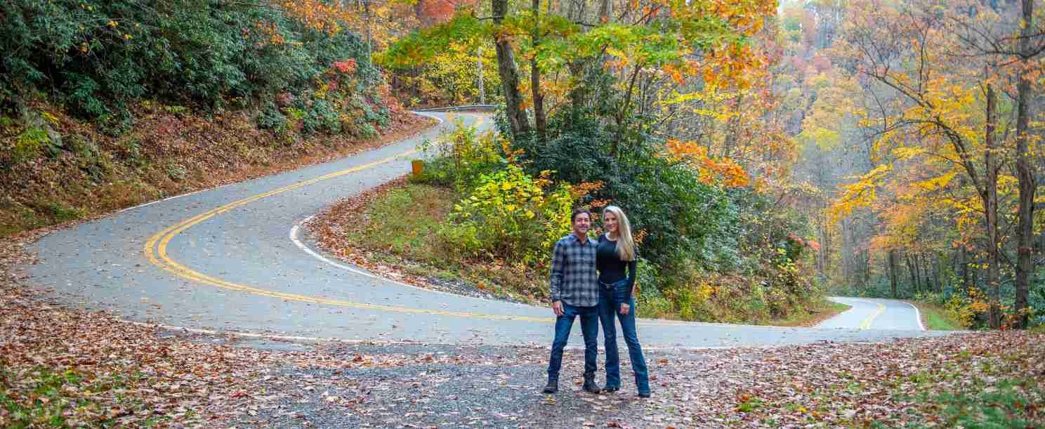 Weekend Getaways From Nashville: Go to the Mountains
