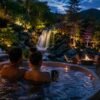 Unplugged Couples Getaway