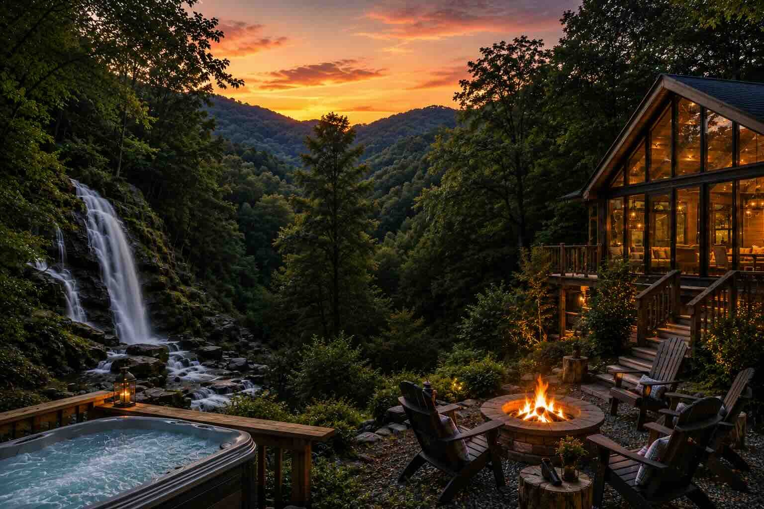 The Best Weekend Getaway From Charlotte NC Is Closer Than You Think