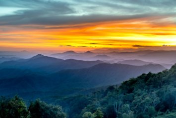 Inexpensive Romantic Getaways in NC That Feel Anything But