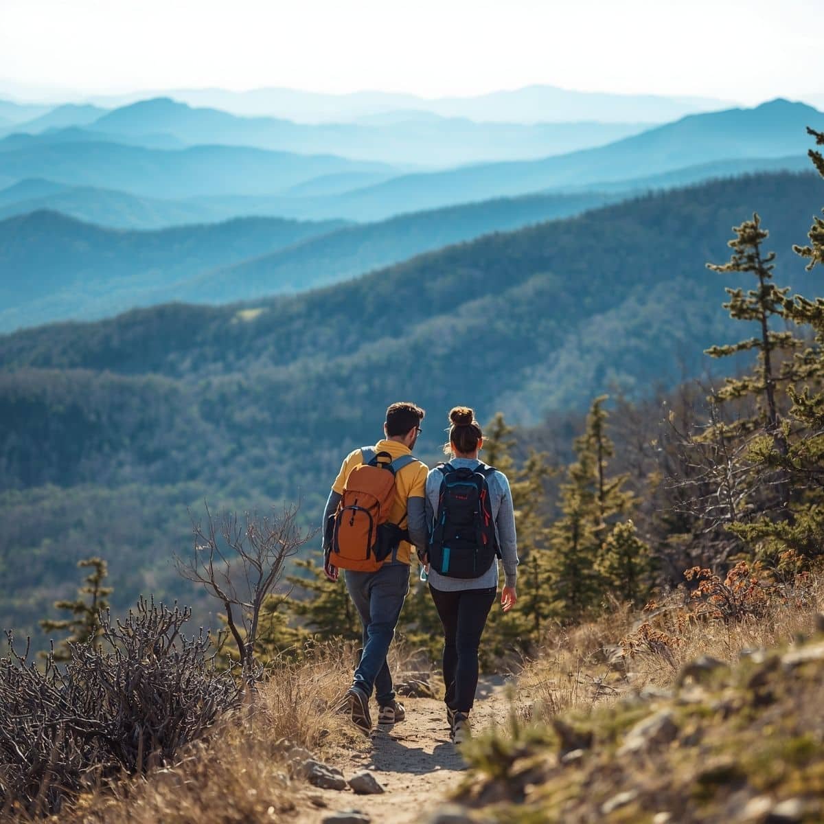 Cheap Trip Ideas for Couples: Why the Mountains Keep Winning