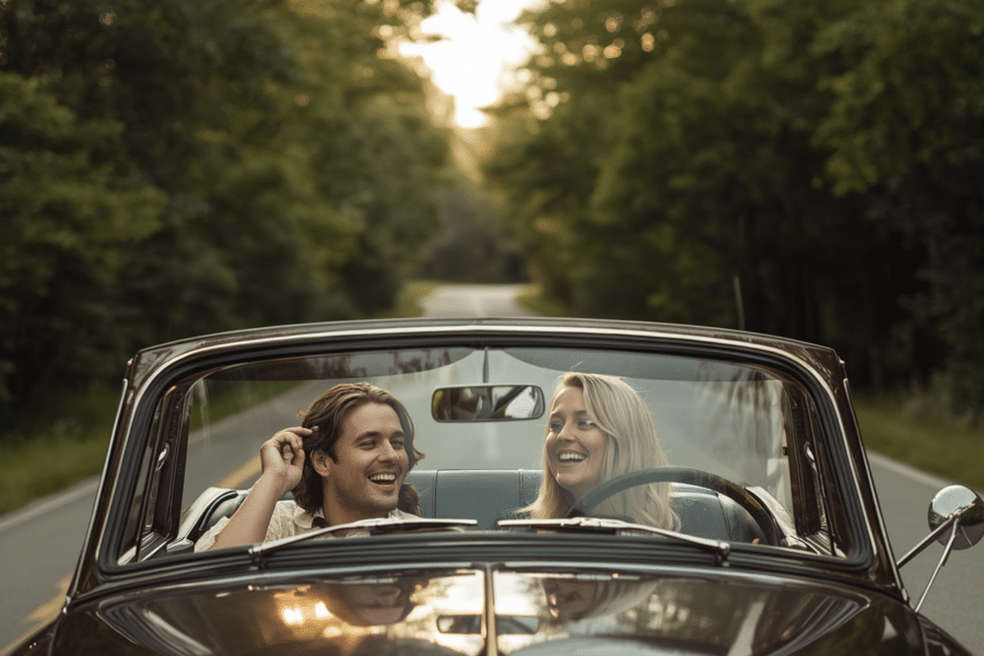 Weekend Trips From Knoxville TN