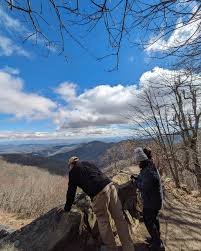 asheville nc hiking is so easy