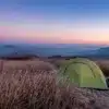 Black Balsam Knob NC — treeless bald summit at 6,214 feet with 360-degree views of the Blue Ridge Mountains