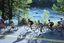 cycling hot springs nc meadow fork loop madison county