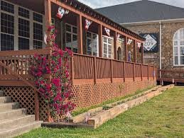 Dave's 209 burger restaurant Hot Springs NC