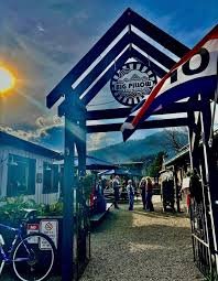 Big Pillow Brewing in Hot Springs shines