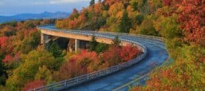 Linn Cove Viaduct