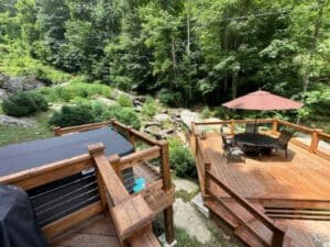 Best Weekend Getaways From Atlanta GA: Go to the Mountains