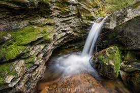 pisgah national forest waterfalls are amazing