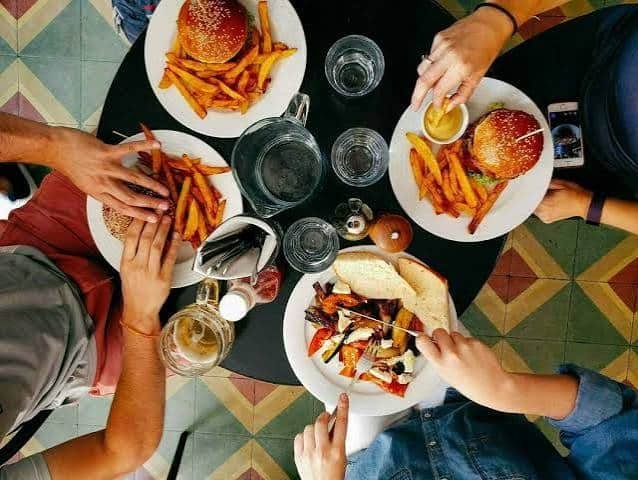 These are the Best Restaurants in Hot Springs NC