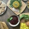 Max Patch Picnic: The Downstay Gourmet Experience