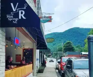 Vaste Riviere Provisions Hot Springs NC