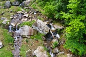 weekend trips from nashville