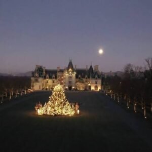 Biltmore Christmas